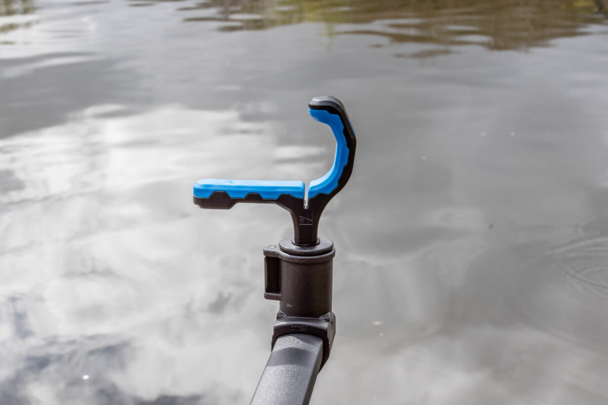 rod safe method