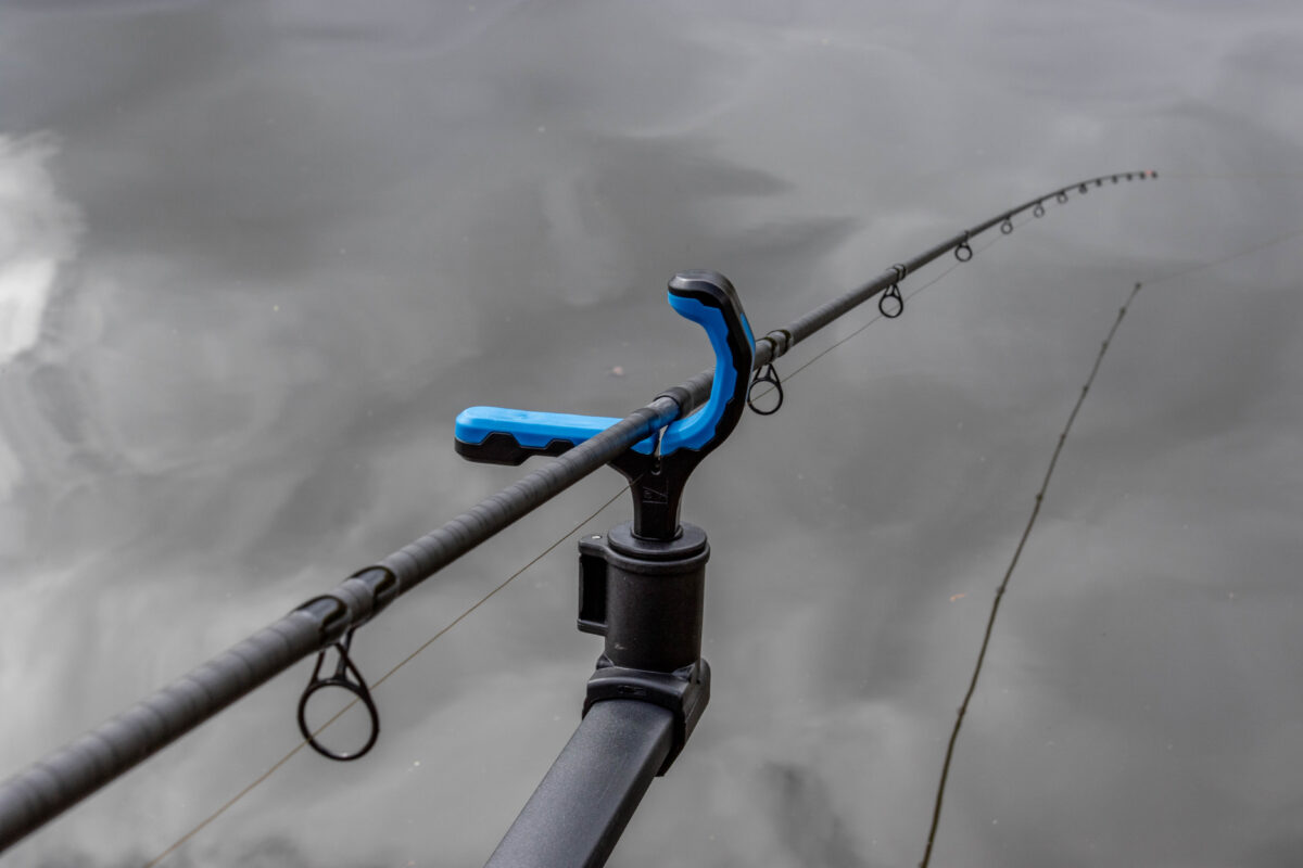rod safe method