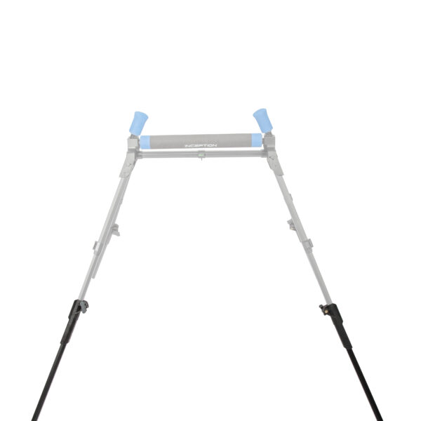 roller and roost leg extenders