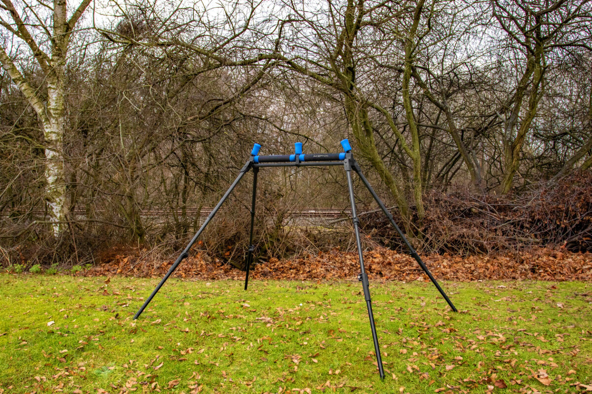 roller and roost leg extenders