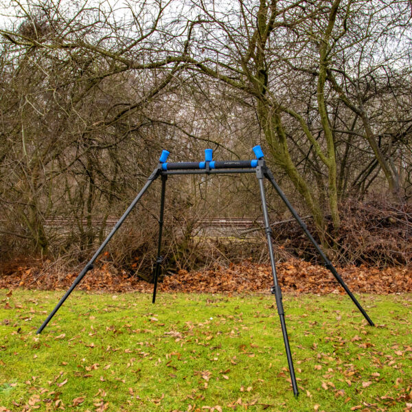 roller and roost leg extenders