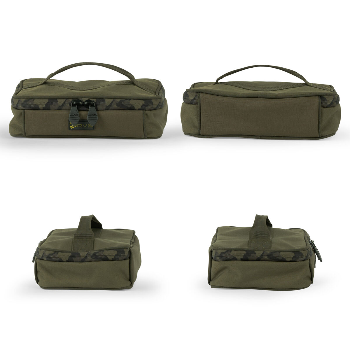 rvs accessory pouch   large
