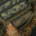 rvs accessory pouch   large
