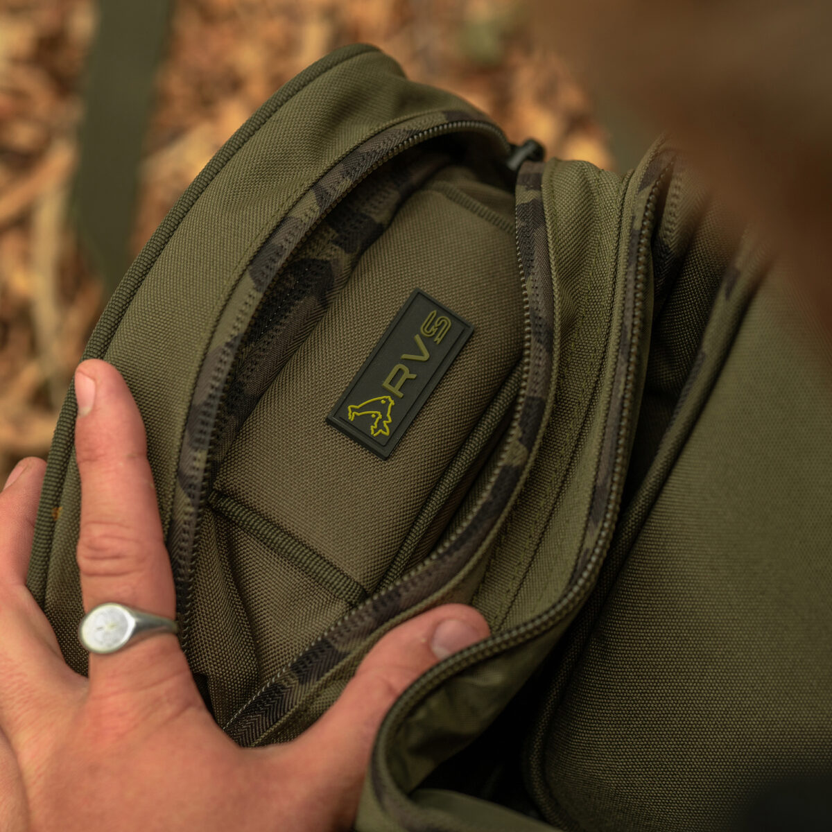 rvs accessory pouch   medium