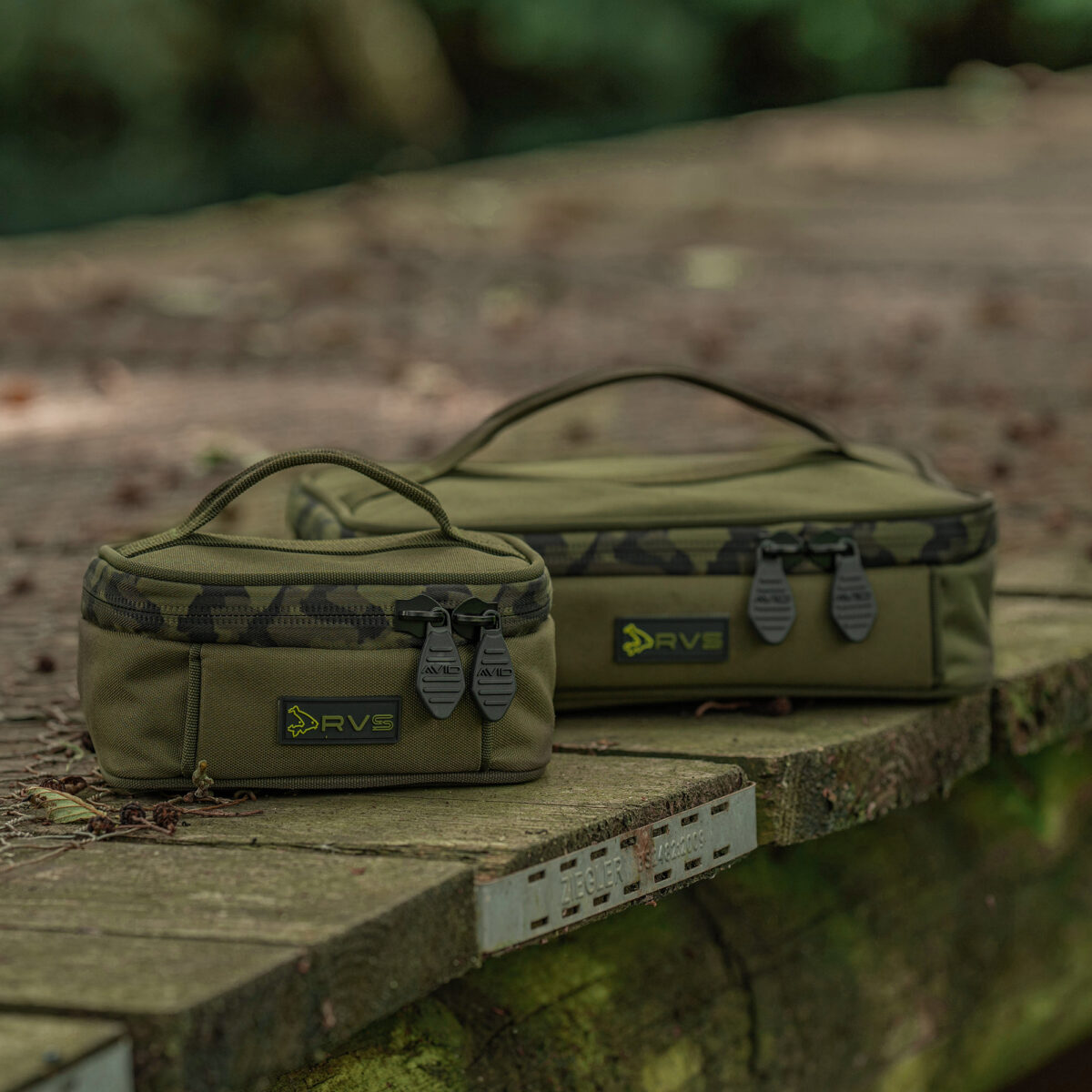 rvs accessory pouch   medium