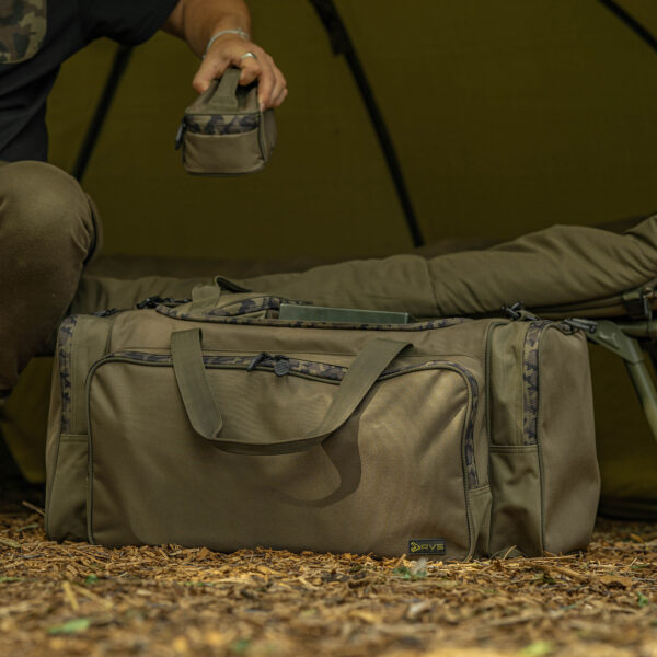 RVS CARRYALL - MEDIUM » Fish.bg | Хвани повече с Fish.bg