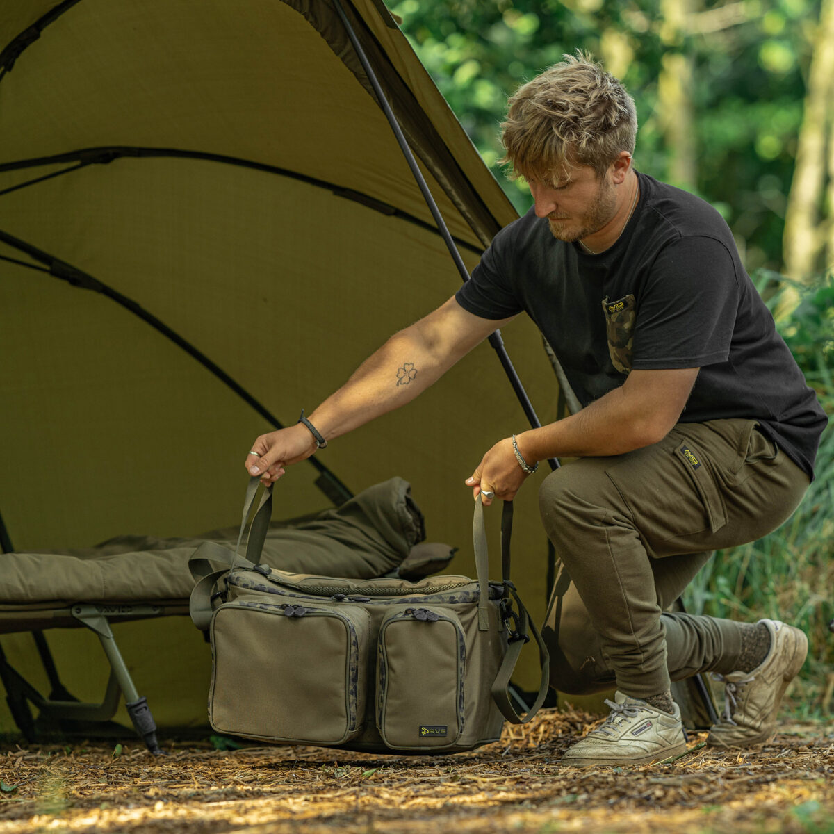 rvs cookbag