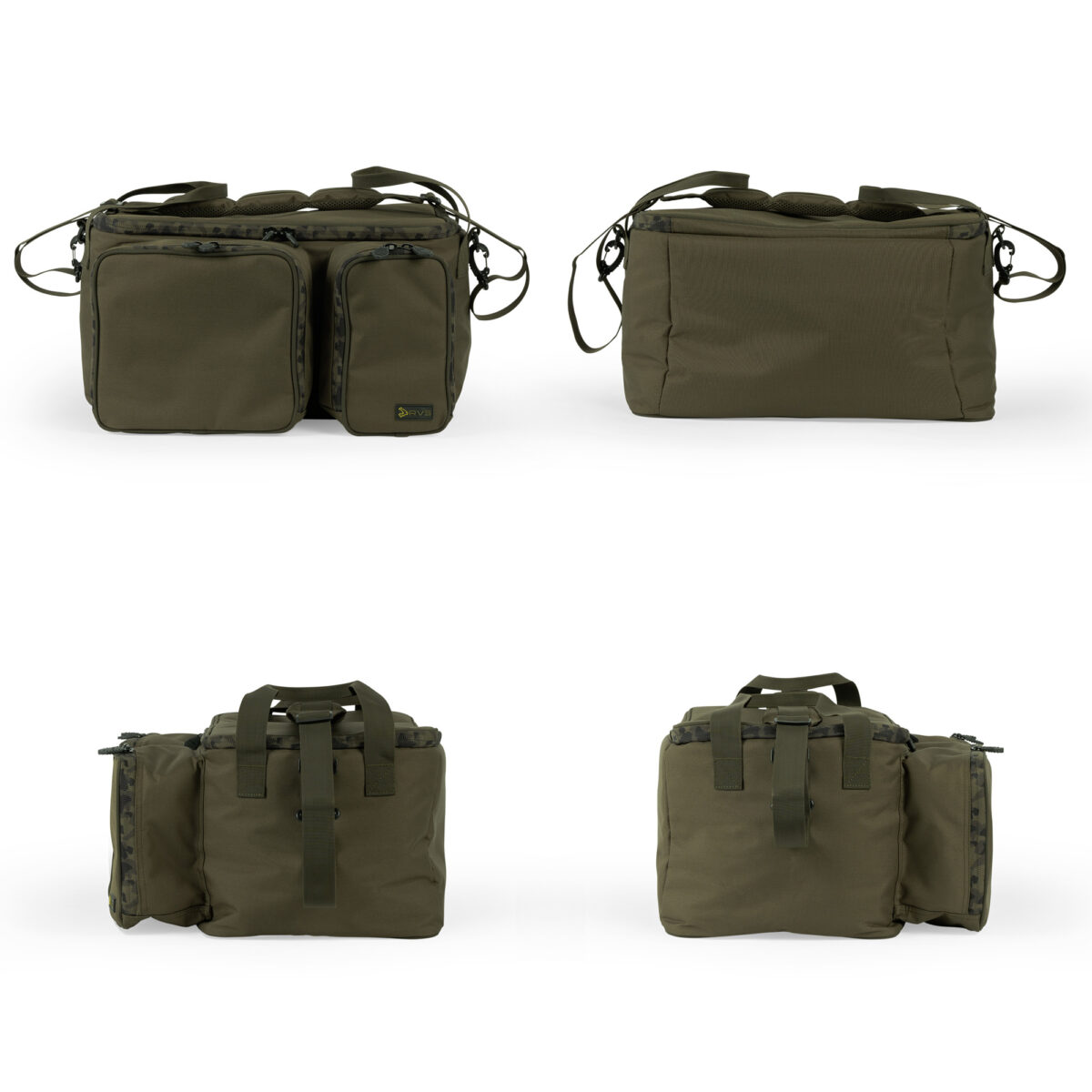 rvs cookbag