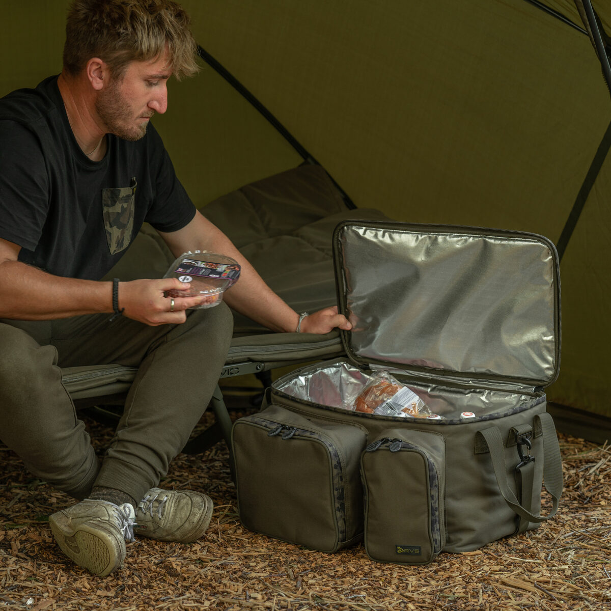 rvs cookbag