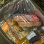 rvs cool bag   large