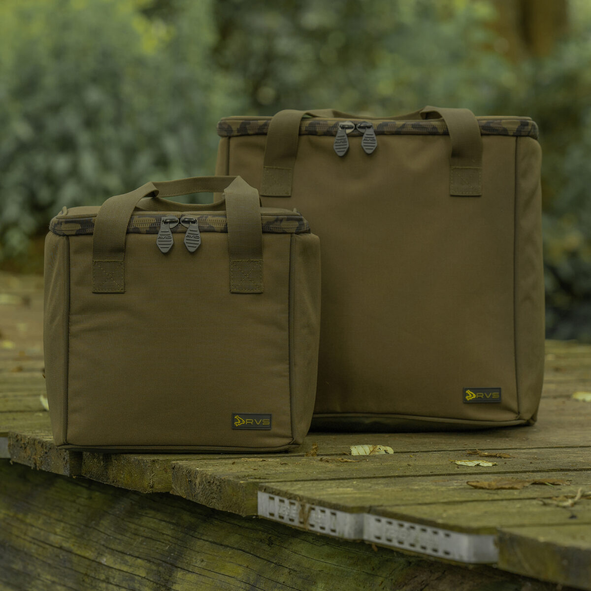 rvs cool bag   large