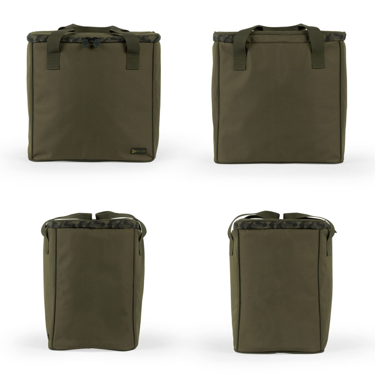 rvs cool bag   large