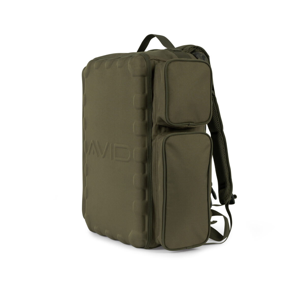 rvs ruckbag