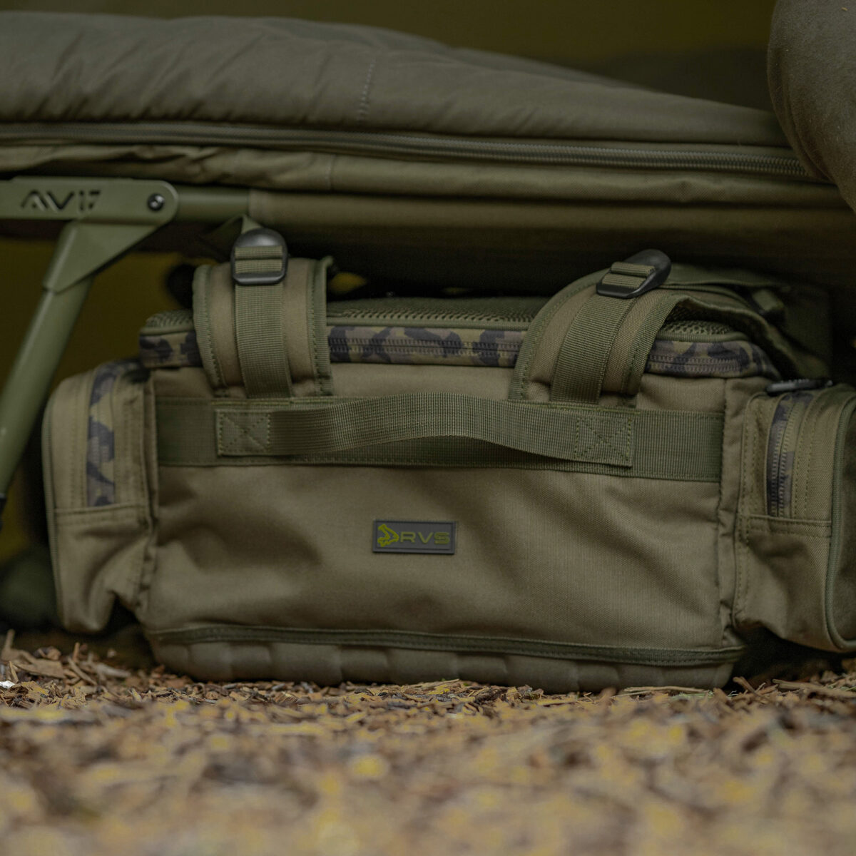rvs ruckbag