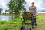 s23   twin wheel barrow kit
