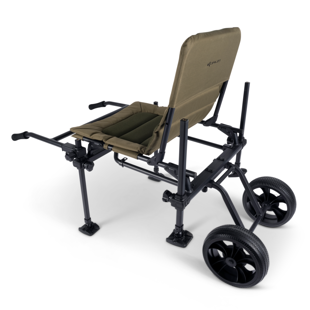 s23   twin wheel barrow kit