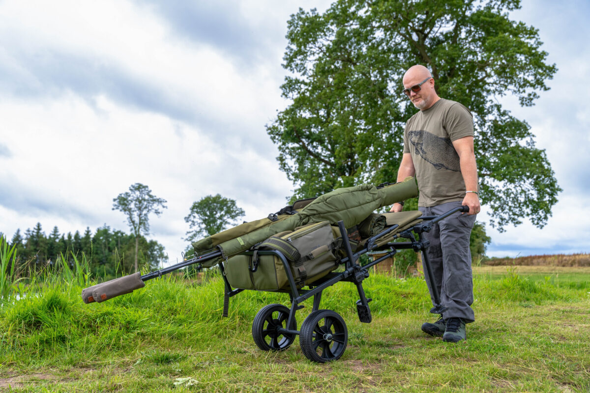 s23   twin wheel deluxe barrow kit