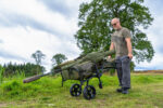 s23   twin wheel deluxe barrow kit