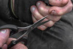scissors