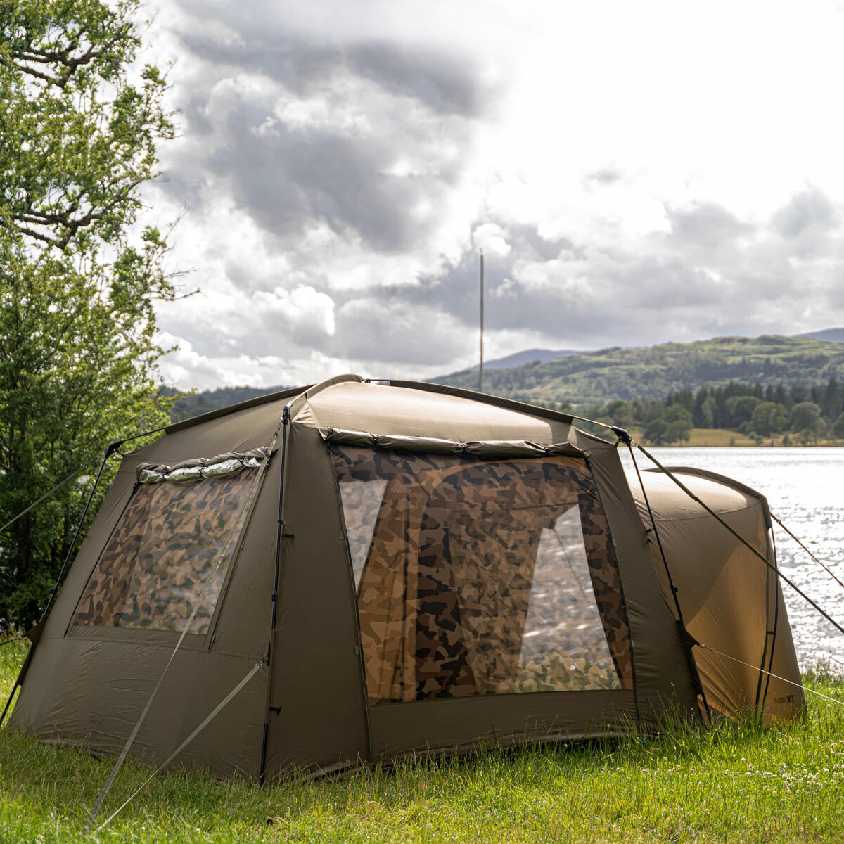 screen house xt