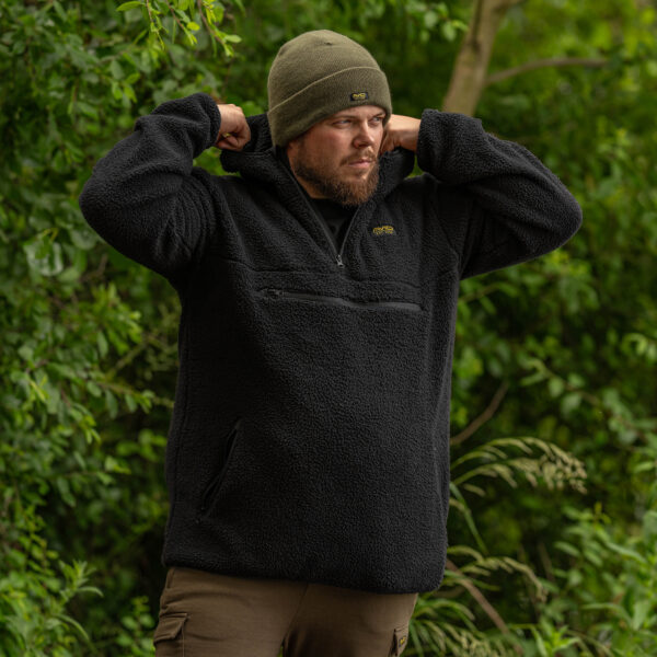 SHERPA PULLOVER - M » Fish.bg | Хвани повече с Fish.bg