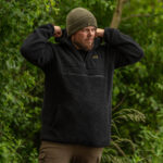 sherpa pullover   xxl