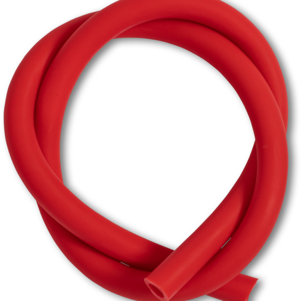 shlauh rig tube red 1m 4mm 6611172