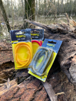 shlauh rig tube yellow 1m 8mm 6611072