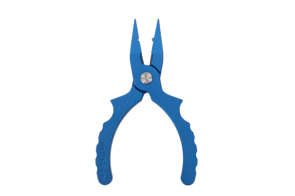 shot stotz pliers