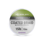 smokeshield coated braid   20lb