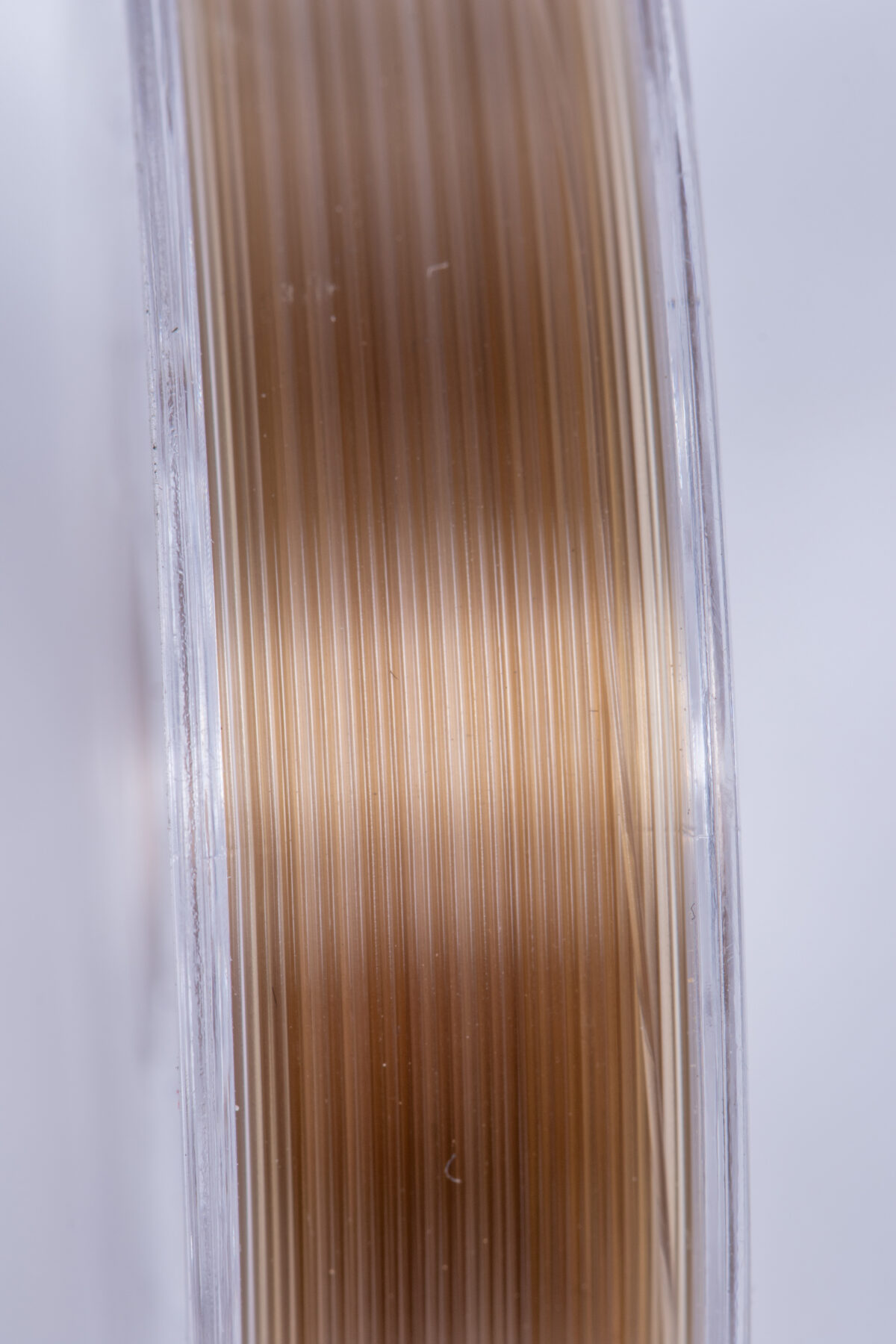 smokeshield mono hooklink   12lb 0 30mm