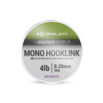 smokeshield mono hooklink   4lb 0 20mm