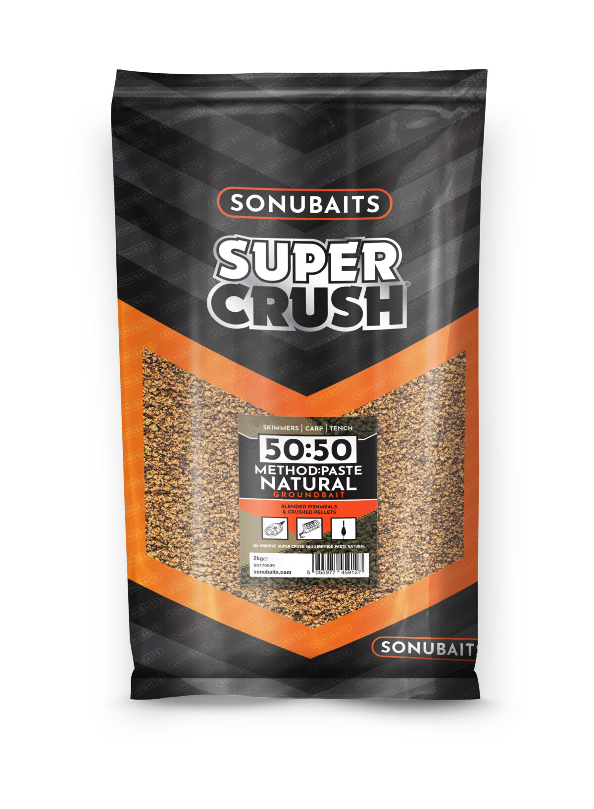 sonu 50 50 method and paste natural 2kg
