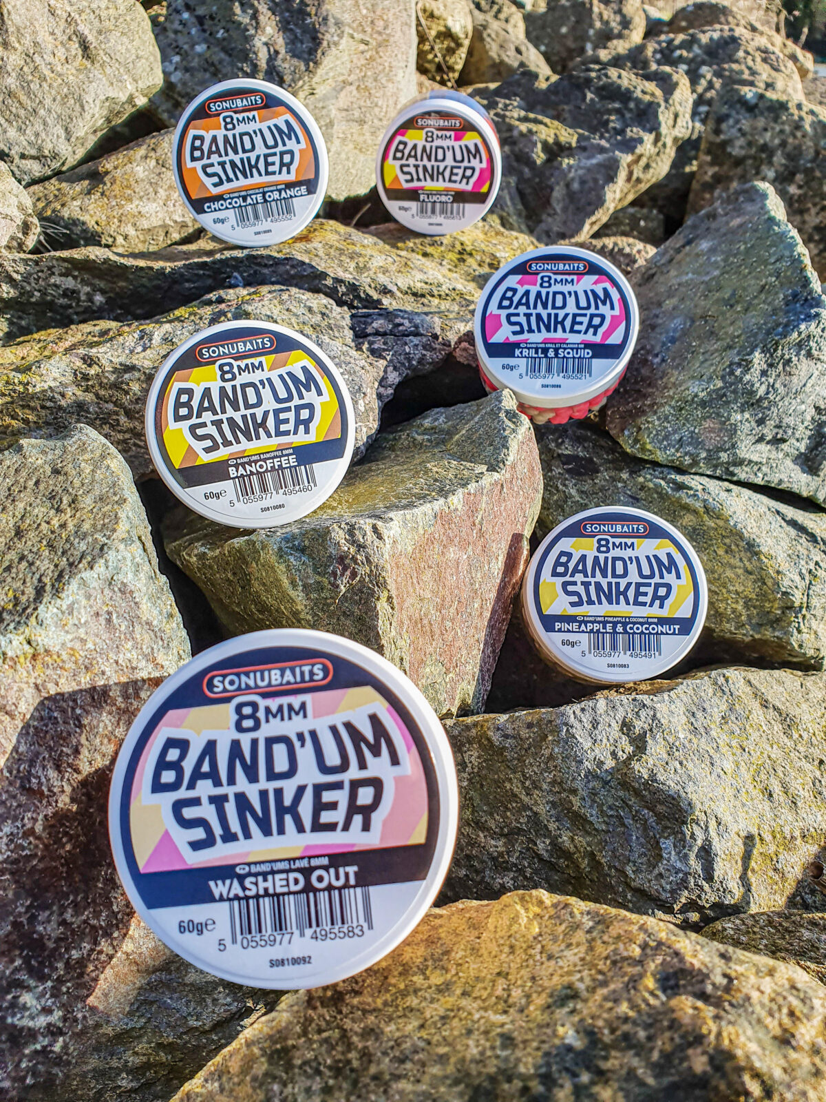 sonu bandum sinker   banoffee 10mm