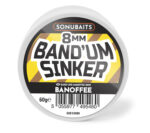 sonu bandum sinker   banoffee 8mm