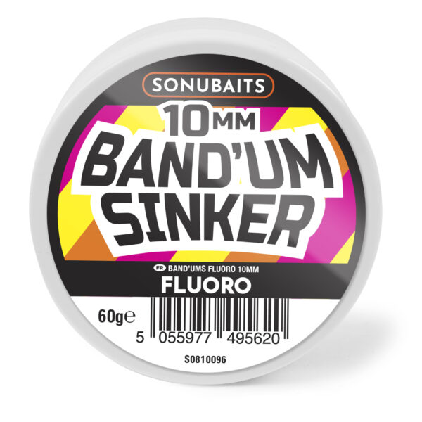 sonu bandum sinker   fluoro 10mm