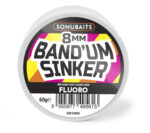 sonu bandum sinker   fluoro 8mm