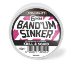 sonu bandum sinker   krill and squid 6mm