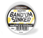 sonu bandum sinker   pineapple and coconut 10mm