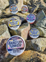 sonu bandum sinker   washed out 8mm