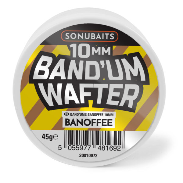 sonu bandum wafters   banoffee 10mm
