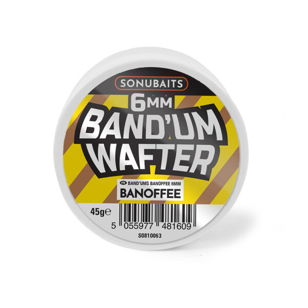 sonu bandum wafters   banoffee 6mm