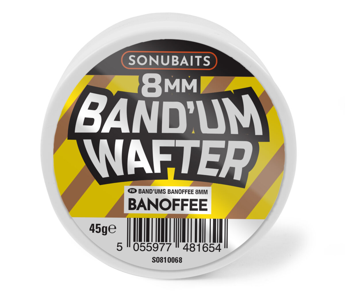 sonu bandum wafters   banoffee 8mm