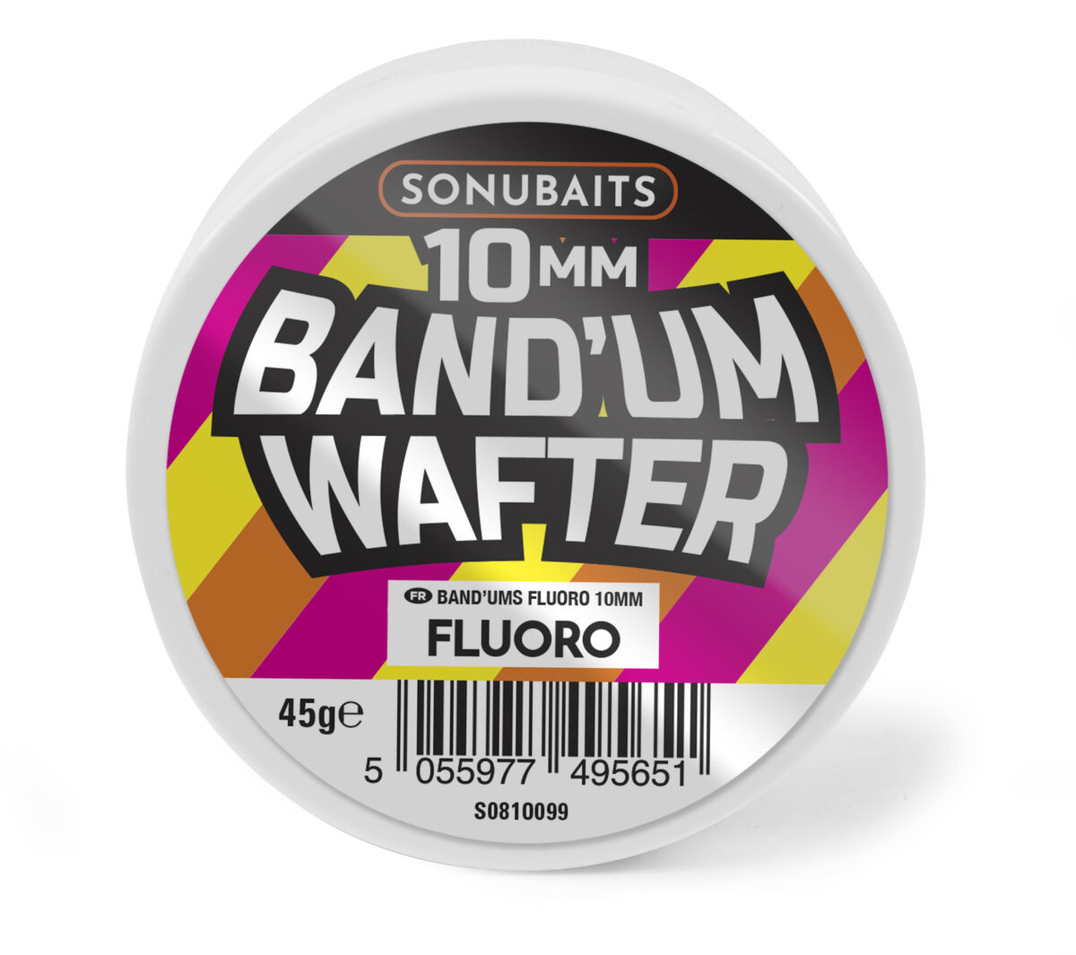 sonu bandum wafters   fluoro 10mm