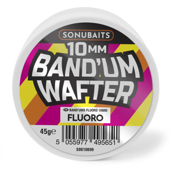 sonu bandum wafters   fluoro 10mm