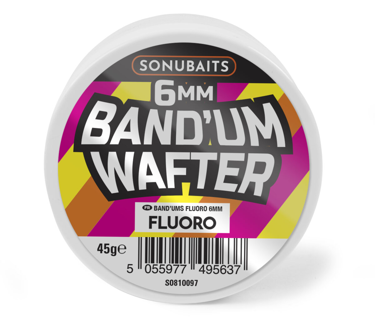 sonu bandum wafters   fluoro 6mm