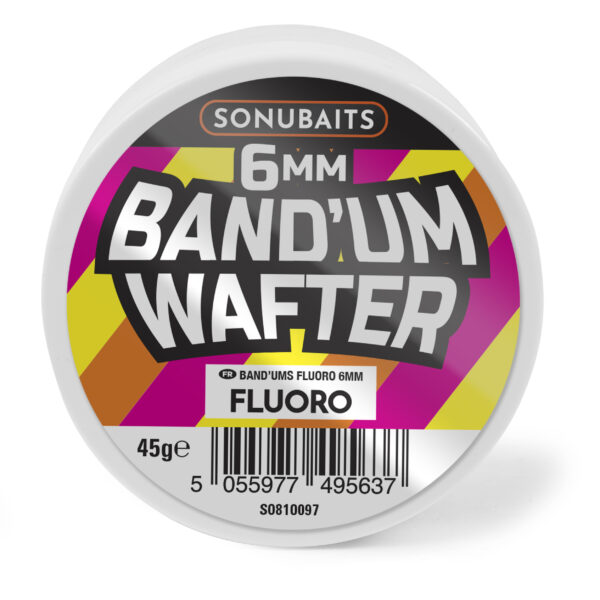 sonu bandum wafters   fluoro 6mm