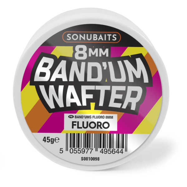 sonu bandum wafters   fluoro 8mm