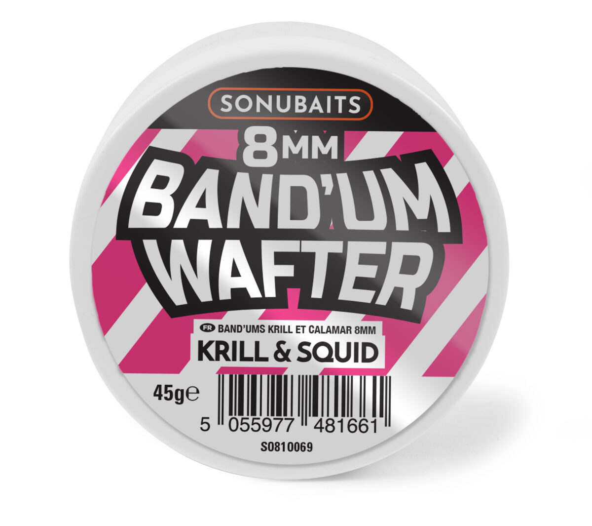 sonu bandum wafters   krill and squid 8mm