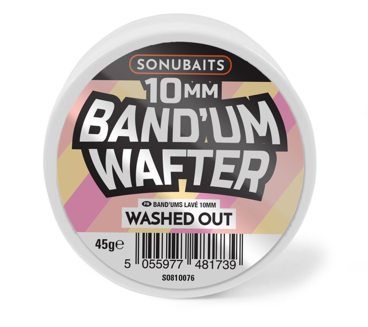 sonu bandum wafters   washed out 10mm